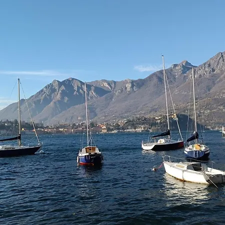 A Pochi Passi Dal Vista Vicolo * Lecco