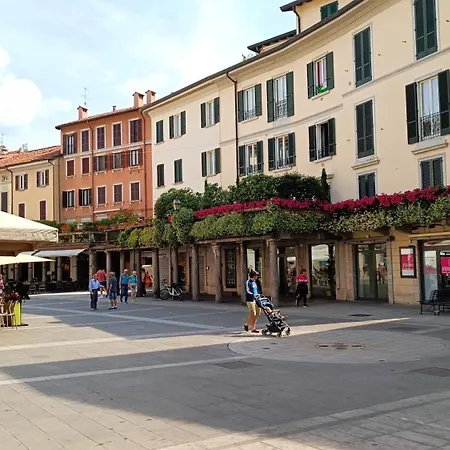 Daire A Pochi Passi Dal Vista Vicolo